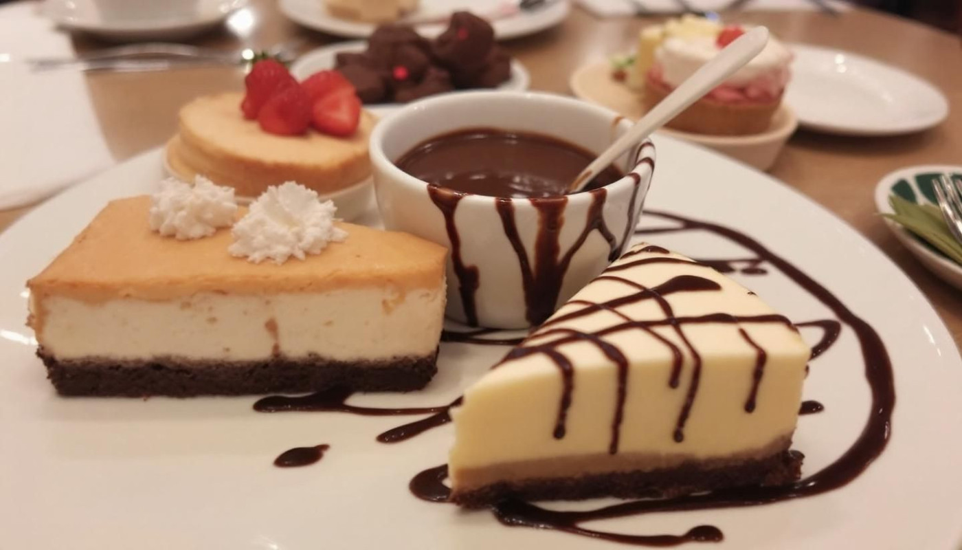 Comment choisir une sauce chocolat riche en cacao pour vos desserts ?